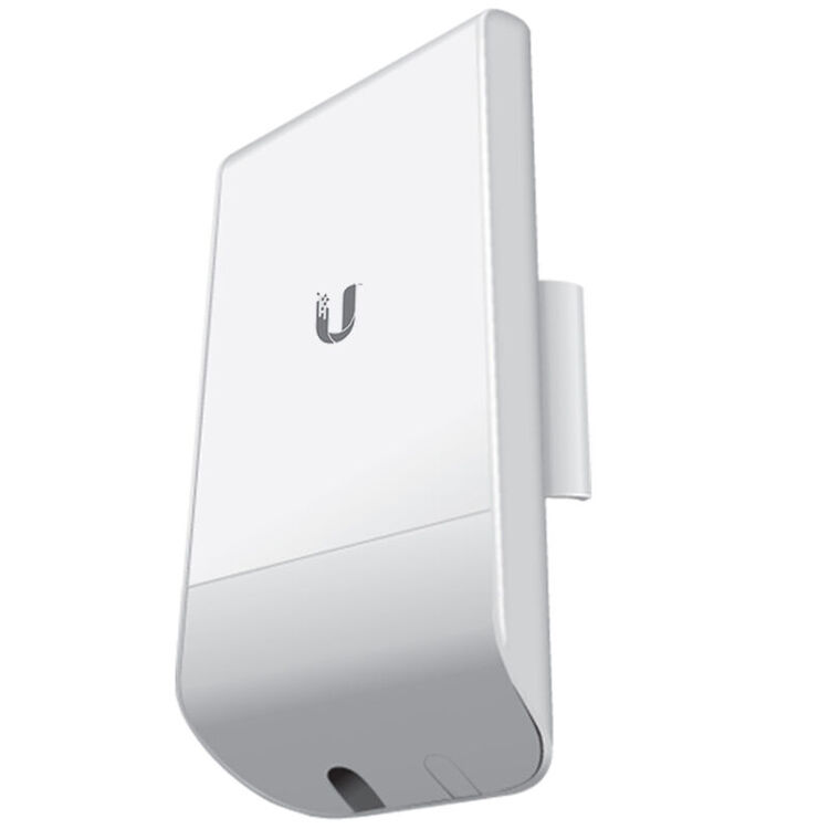 ubnt 无线网桥路由器 5ghz 150m 室外 locom5