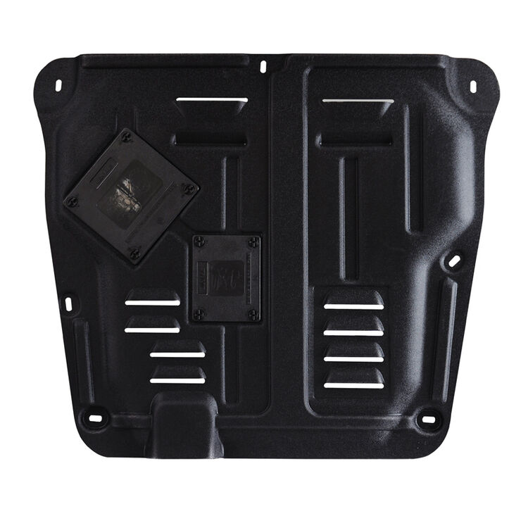 金科(jinke)3d塑钢 汽车发动机下护板 天语sx4/锋驭/维特拉/启悦底盘