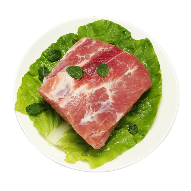 丹麦进口猪通脊 500g/袋