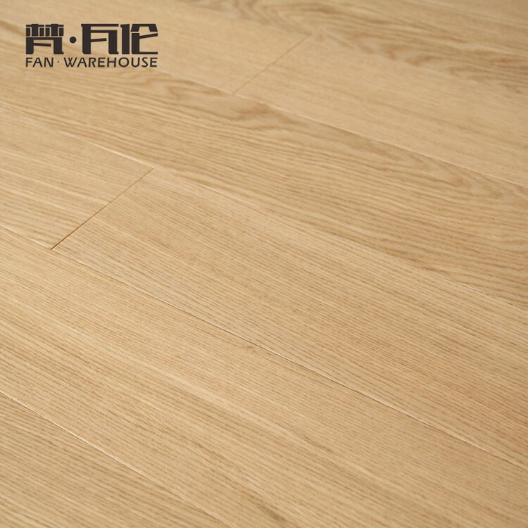 梵瓦伦 实木复合地板 平面 橡木2698