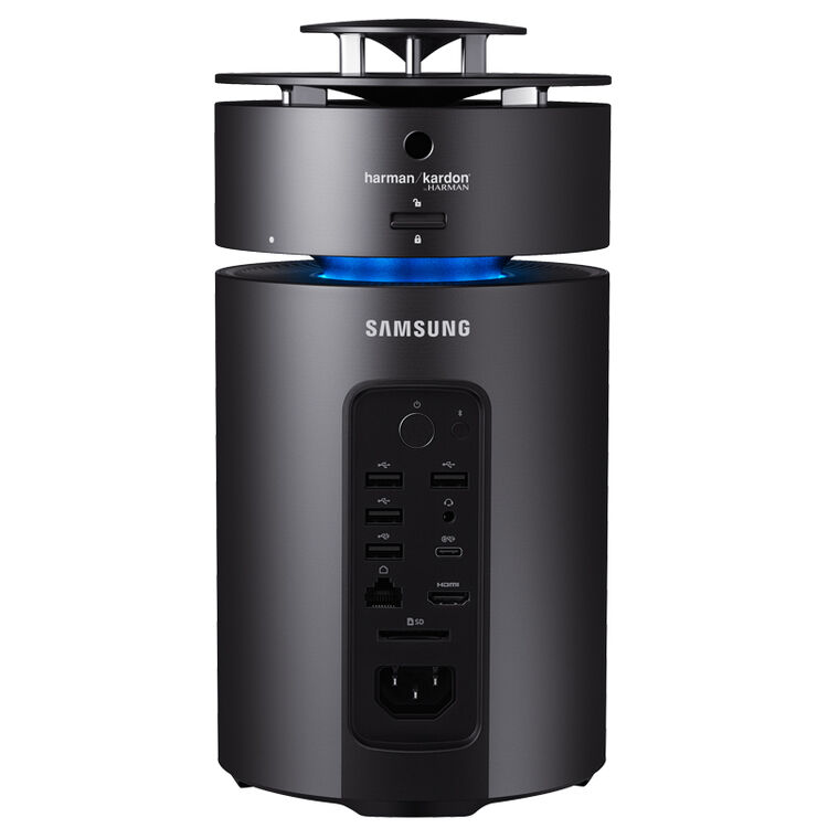 关注                  【6期免息】哈曼卡顿360°环绕音箱!