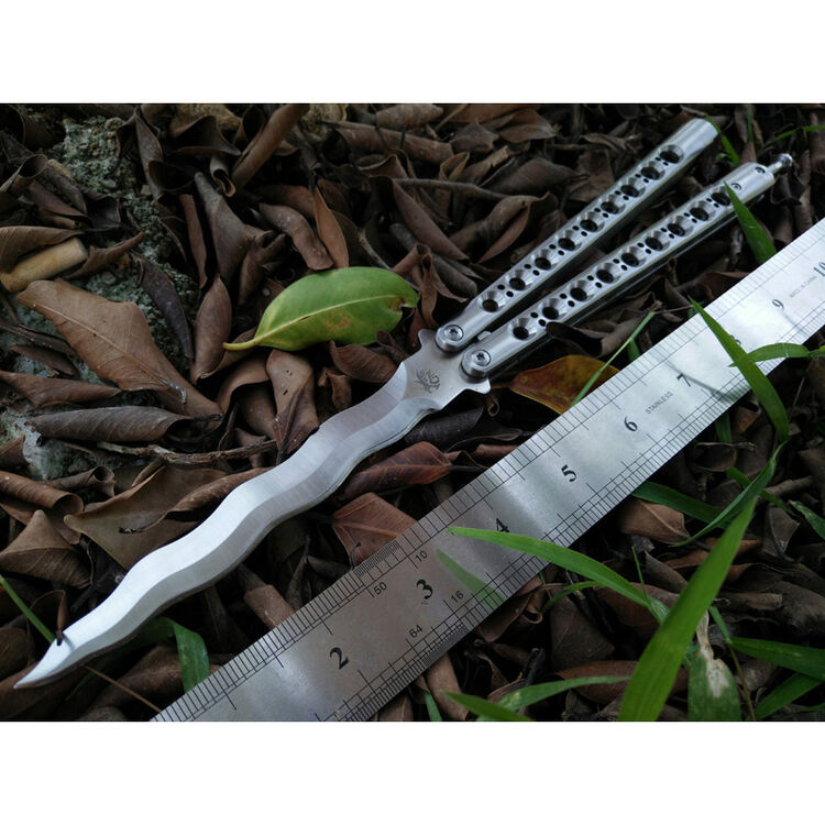 宇信户外suifeng theone 长蛇刃