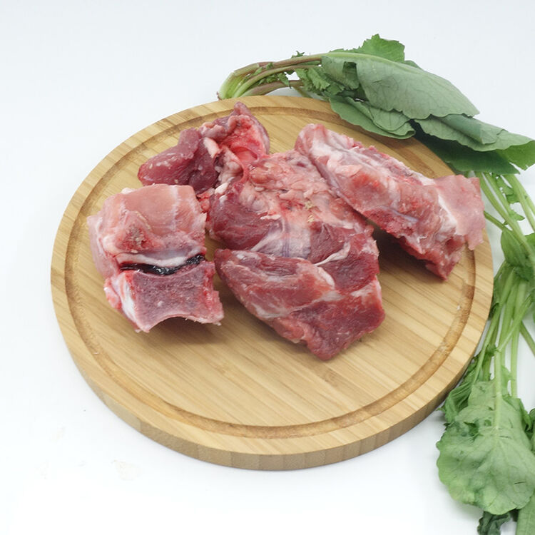 密园小农 猪腔骨 2kg