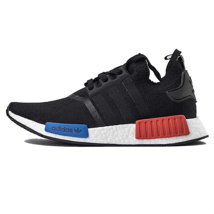阿迪达斯(adidas) nmd boost xr1原色初代红蓝 跑步鞋 s79168 s79168