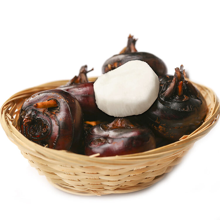 广西桂林荔浦新鲜红马蹄 荸荠地栗 特大号5kg