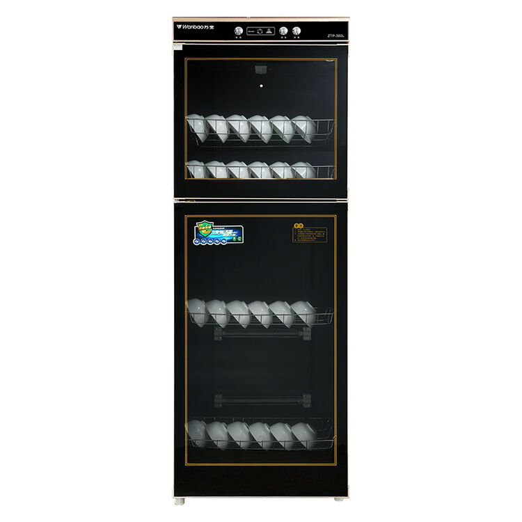 万宝(wanbao) 消毒柜 立式 家用 酒店 餐厅 保洁柜 厨房 商用消毒碗柜