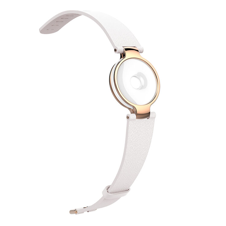 amazfit 华米赤道月霜手环时尚智能手环测睡眠蓝牙运动计步器防水手表