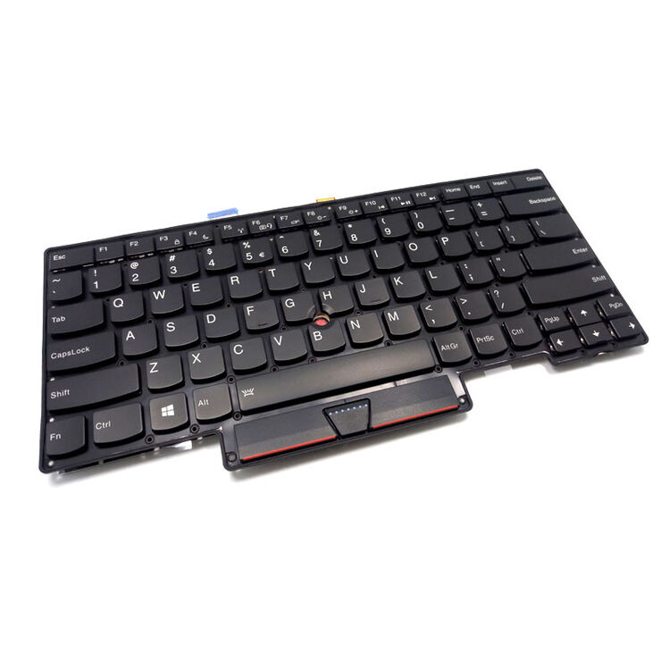 联想(lenovo)笔记本键盘 x1 carbon背光键盘 单键盘