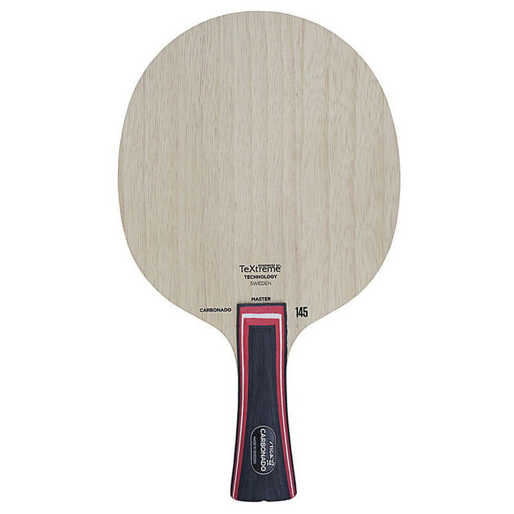 stiga斯帝卡斯蒂卡碳素carbonado45/90乒乓球底板全能型碳素纤维乒乓