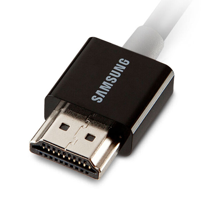 三星(samsung) 原装安卓手机数据线 充电线 hdmi数字高清线/4k高清线