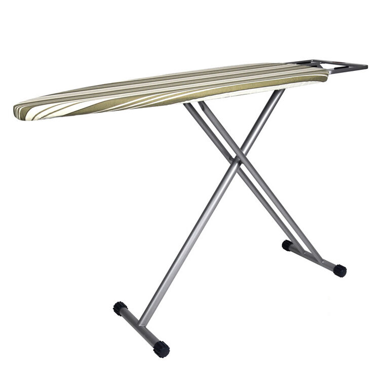 墨腾烫衣板烫衣板 熨衣板可折叠 熨烫板cls13319yz
