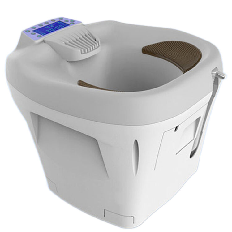 莞一康堂前列腺通用坐浴盆 通用型