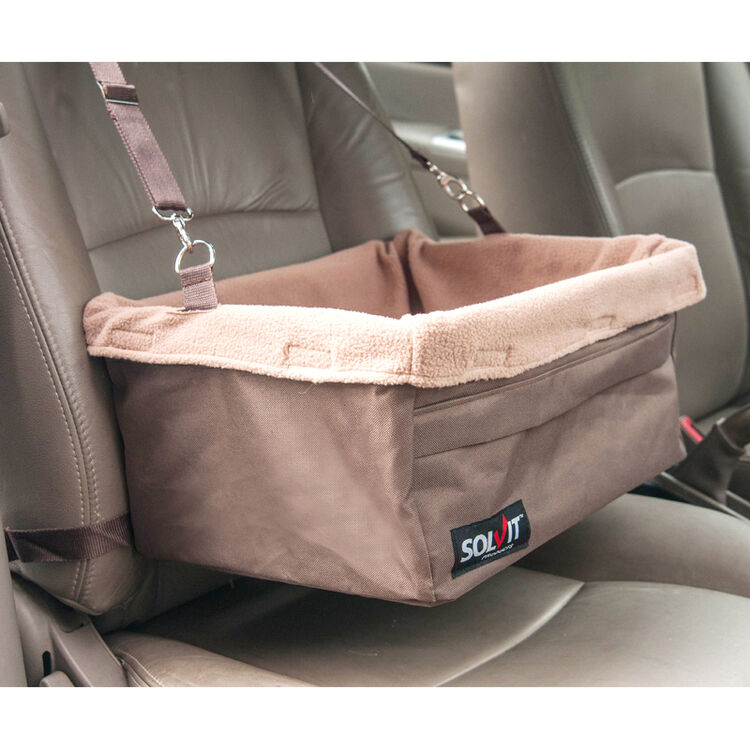solvit 宠物车载包 副驾驶吊篮 普通款 m