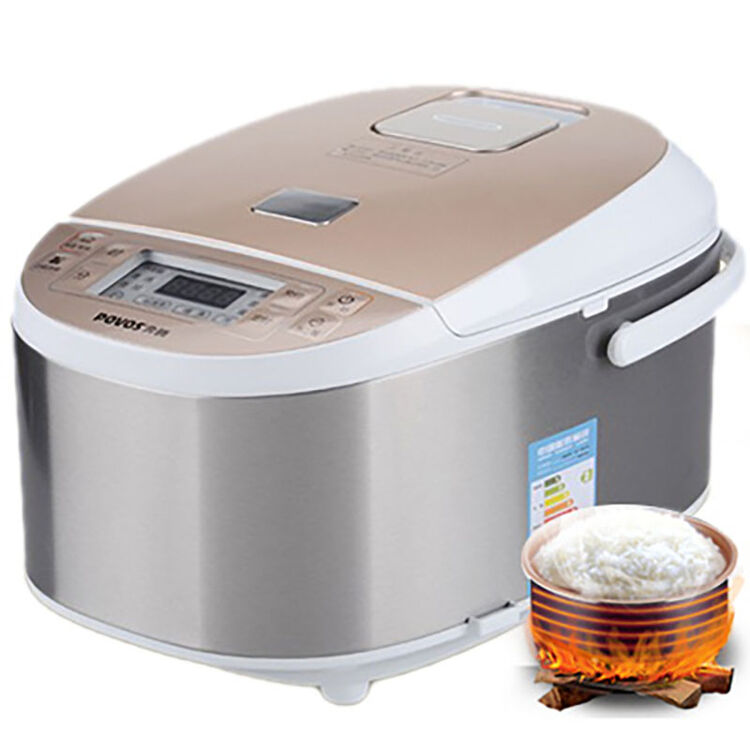 奔腾(povos) 智能电饭锅4l4-5人预约prd420