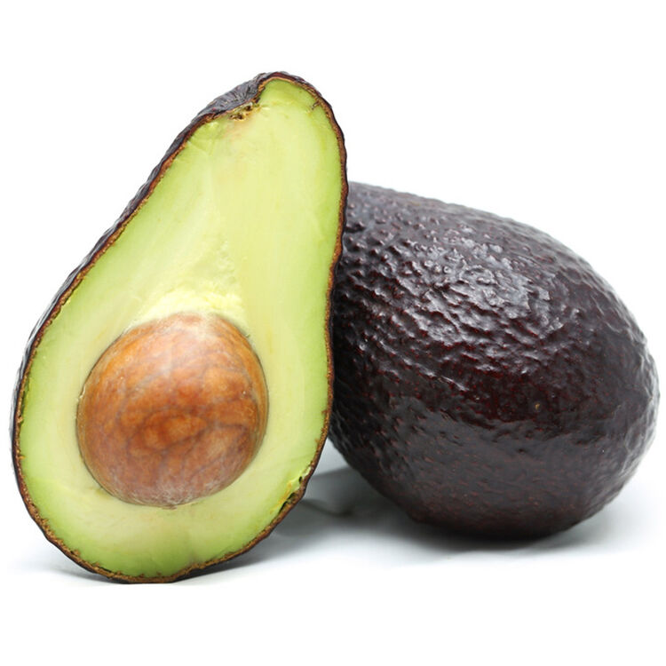 墨西哥进口牛油果鳄梨中小果宝宝辅食新鲜水果 6个装