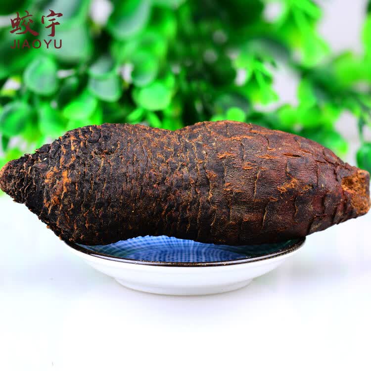 蛟宇 肉苁蓉 锁阳 泡酒料 内蒙古阿拉善肉苁蓉原支 泡酒料原料 肉苁蓉