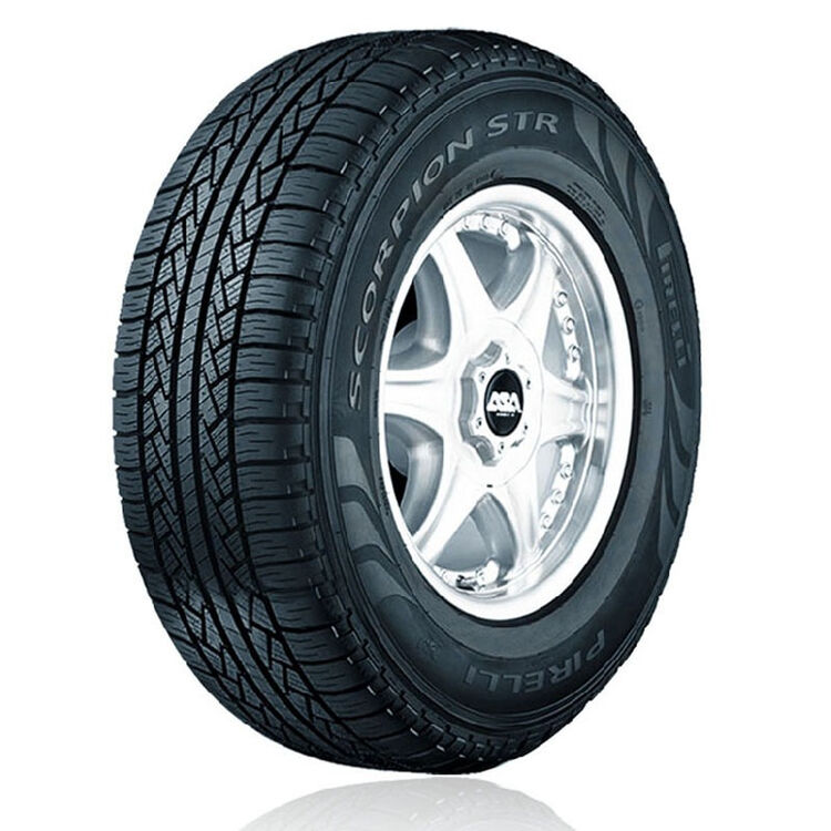 倍耐力轮胎 235/50r18 蝎子str * 97h