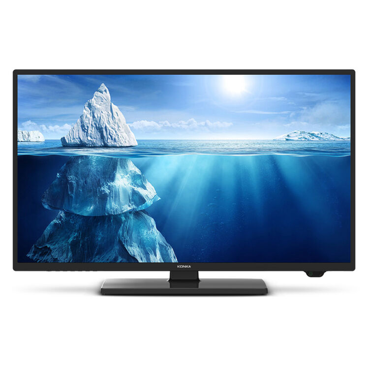 康佳(konka)led24g100 24英寸 全高清液晶金属边框商业显示/商用显示