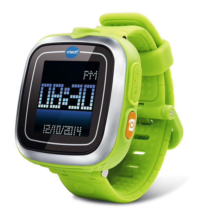 vtech伟易达玩具 儿童智能手表 拍照录像手表 儿童相机运动摄像机