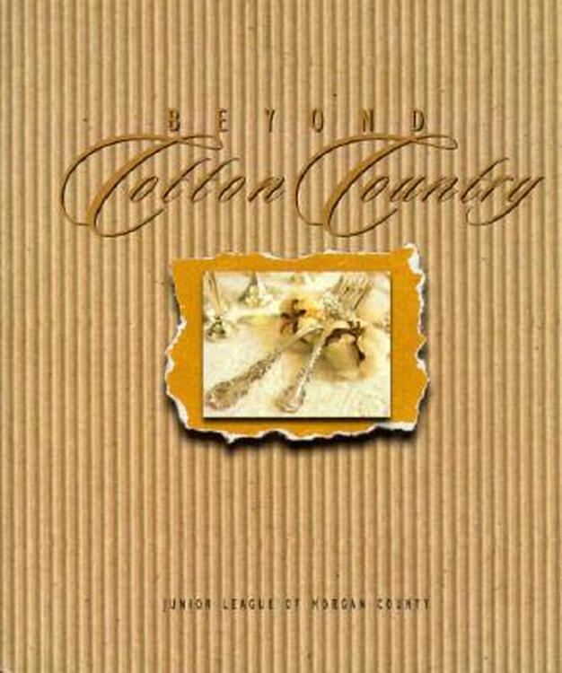 beyond cotton country