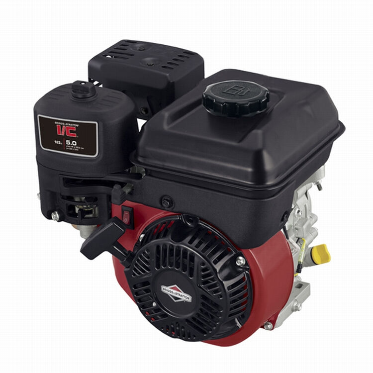 百力通1062动力5马力农用工业用汽油发动机