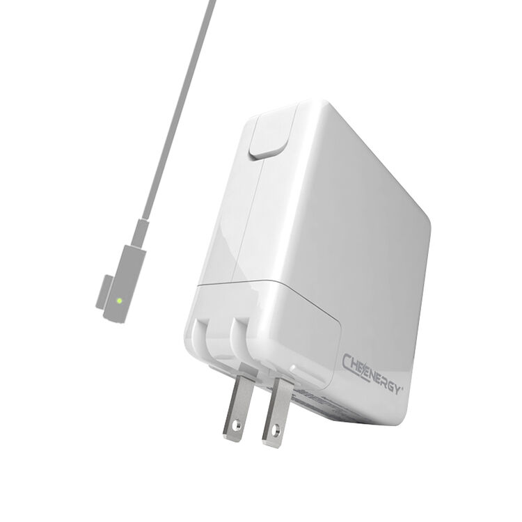 琪瑞 苹果笔记本电脑充电器电源适配器macbook air pro 45w60w85w 16.