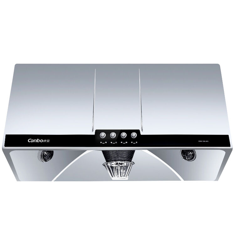 康宝canbo抽烟机吸油烟机中式油烟机cxw198a16