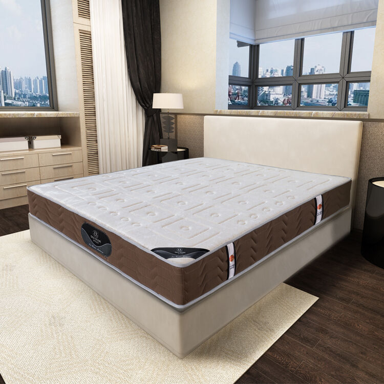 海玛煌子(hai ma huang zi) 海玛煌子香港海马正反软硬两用 弹簧椰棕