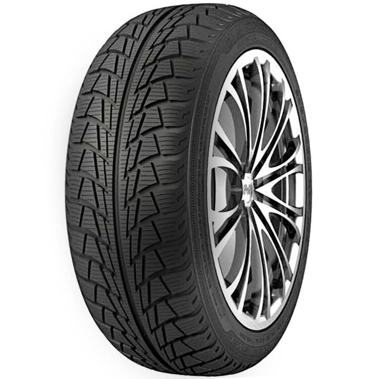 南港(nankang)轮胎 235/65r17 sv-1 108v/t 雪地胎