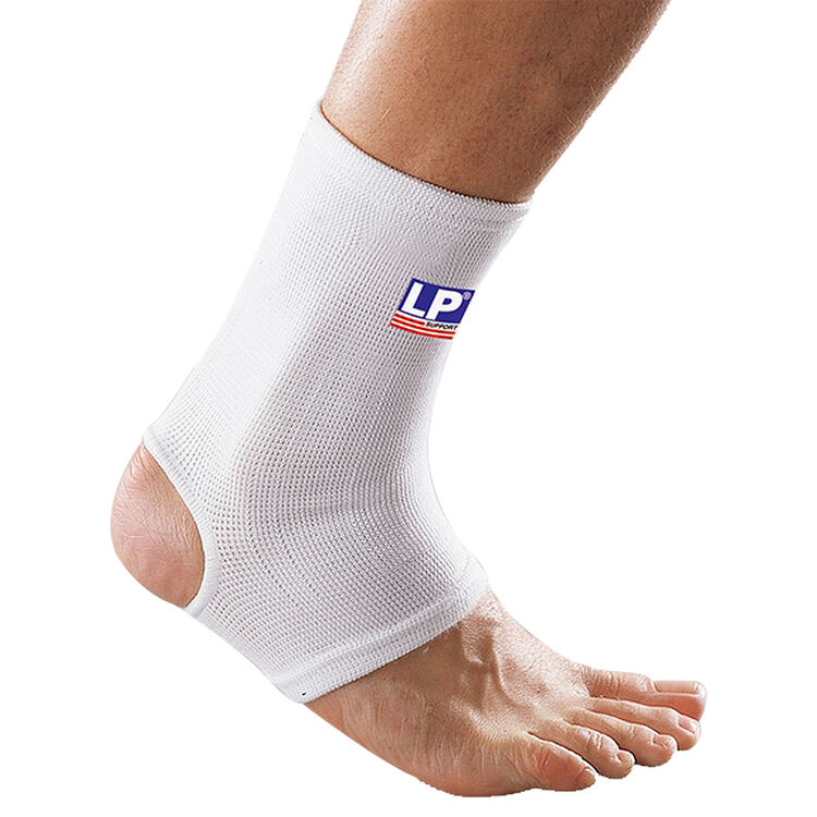 lp604运动护踝户外运动保暖透气行脚踝关节护套 m
