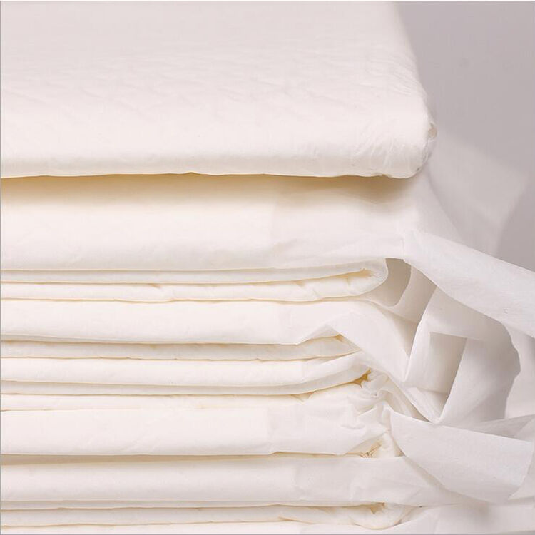 卡特华尊一次性产褥期护理垫产妇护理垫4片/袋 60cm*90cm