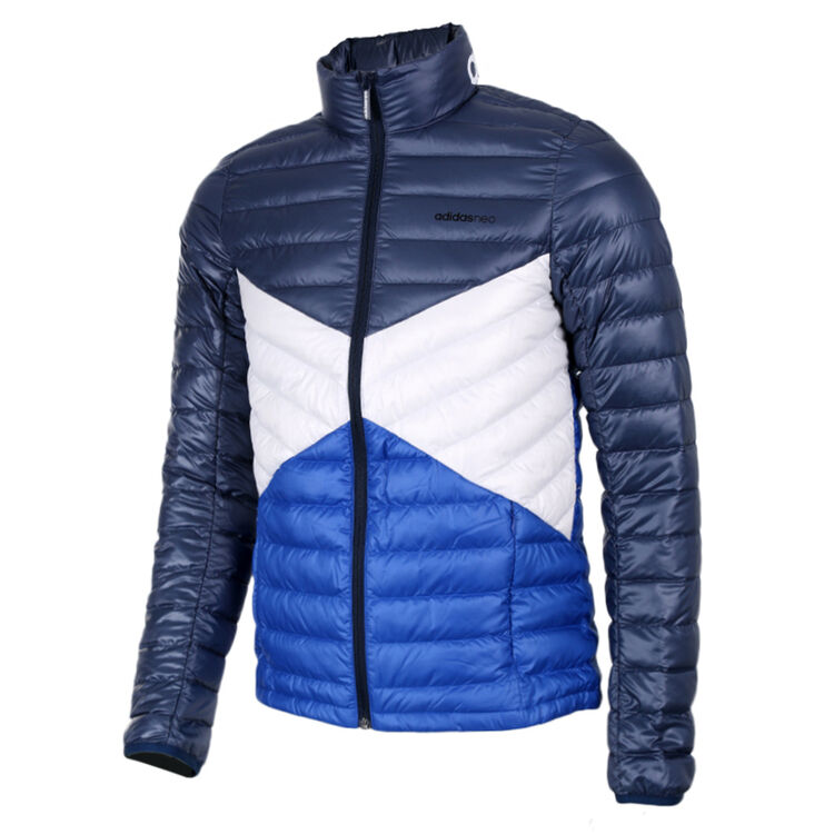 adidas阿迪达斯2016冬季新款男子轻薄保暖羽绒服ap9563/ap9562 neo