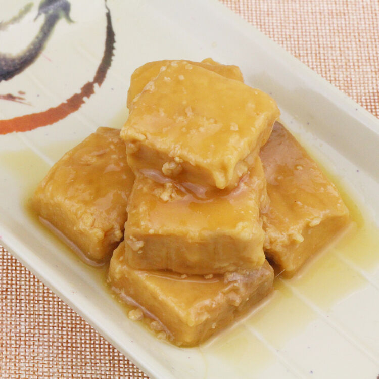 万方腐乳 糟方腐乳500g