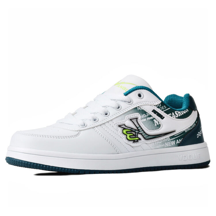 anbu安步男鞋2014新款秋季男士鞋子轻便革面学生鞋运动鞋低帮旅游鞋