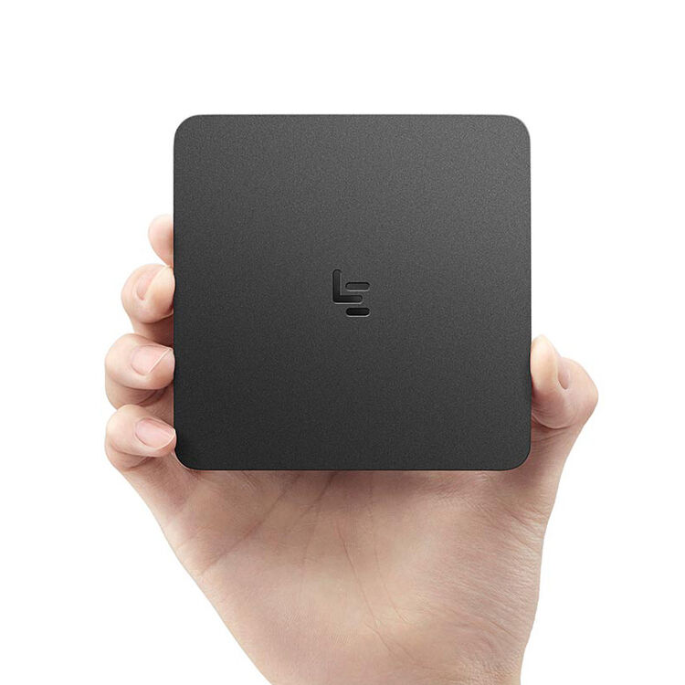 4k 超清无线蓝牙电视硬盘播放器无线超高清网络机顶盒 乐视盒子u4pro