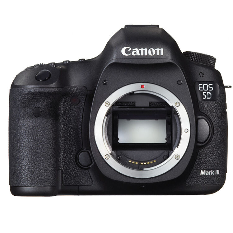 佳能（Canon） EOS 5D Mark III 单反机身【图片价格品牌评论】-京东