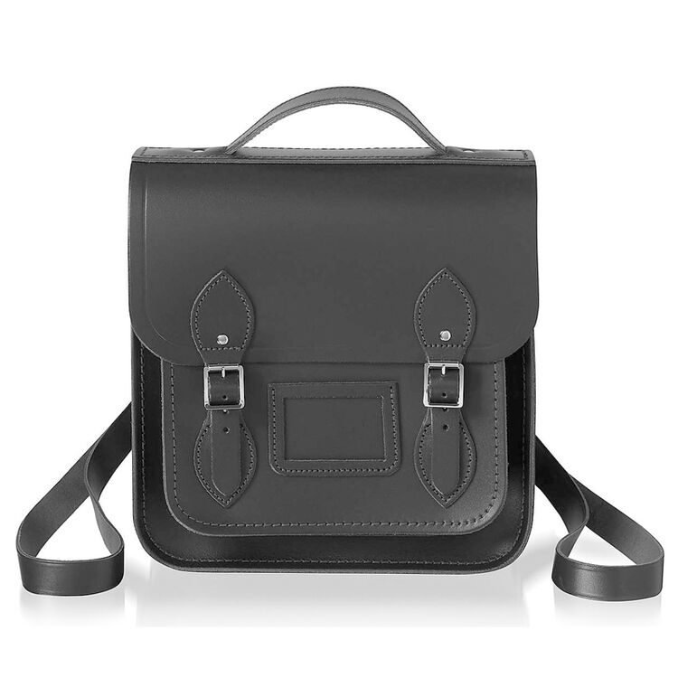 剑桥包(cambridge satchel)奢侈品 女包 双肩包 portrait背包系列小号