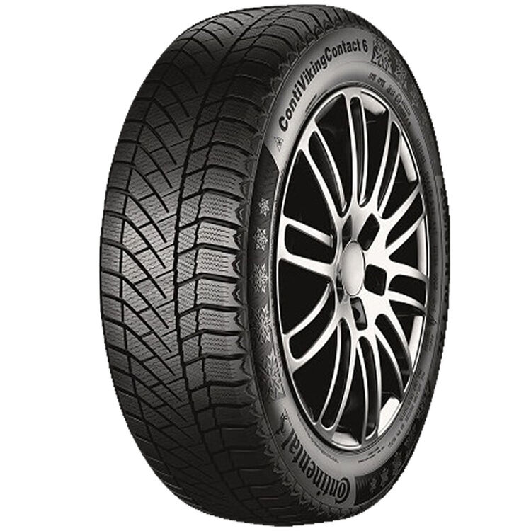 德国马牌(continental) 马牌冬季雪地轮胎cvc6 185/65r15 92t xl