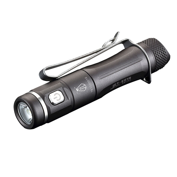 jetbeam杰特明 e01r户外强光徒步露营手电筒【图片 价格 品牌 评论】