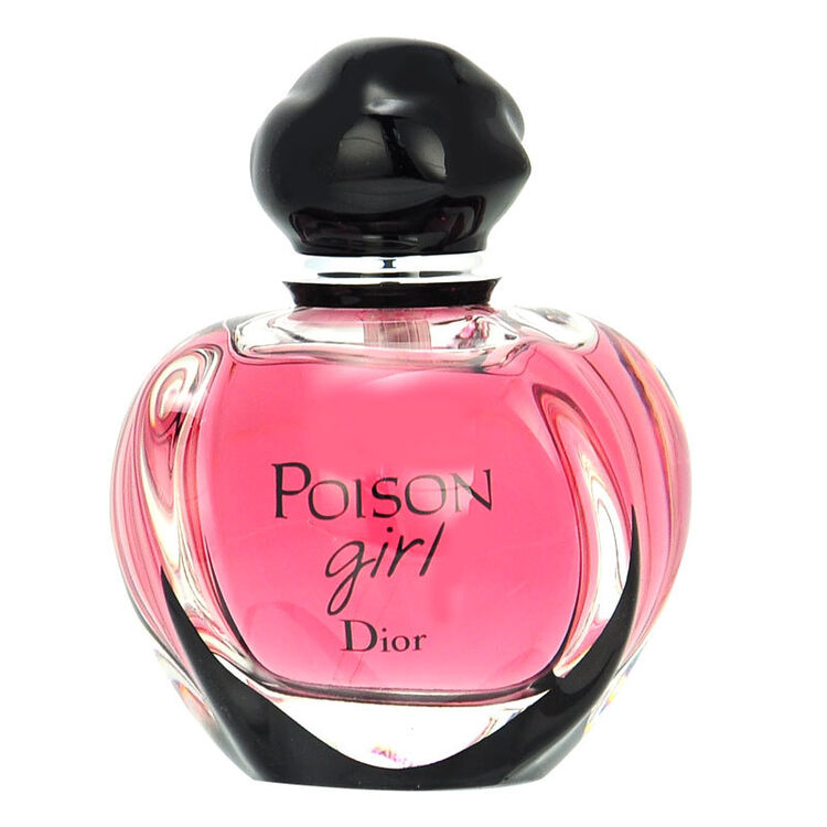迪奥(dior) dior/迪奥 poison girl 粉毒女孩毒药女孩女士香水30/50ml