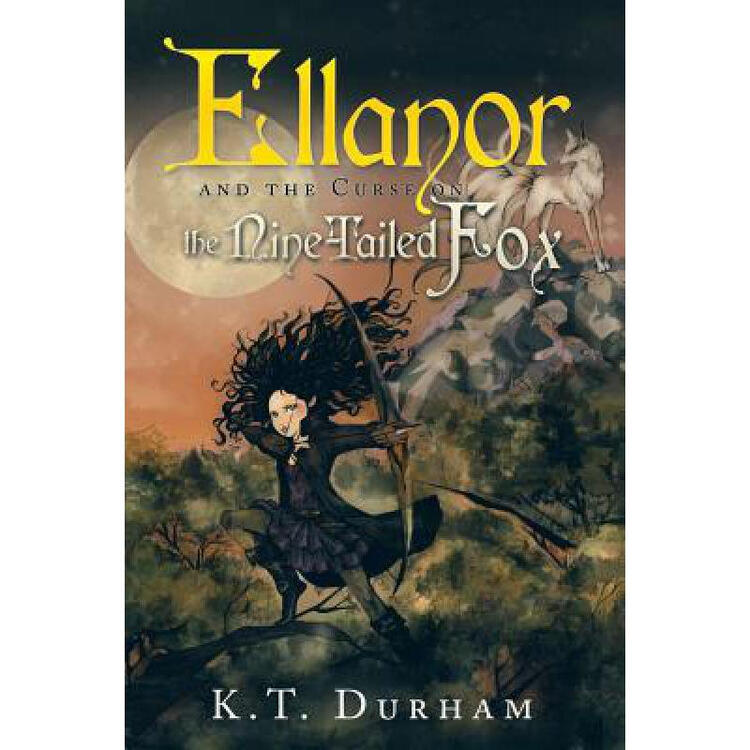 ellanor and the curse on the nine-tailed.