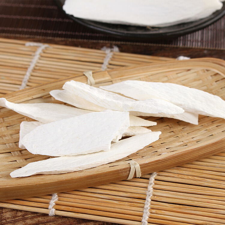 广花 正宗河南淮山药片 怀山药 生晒 无硫 150克