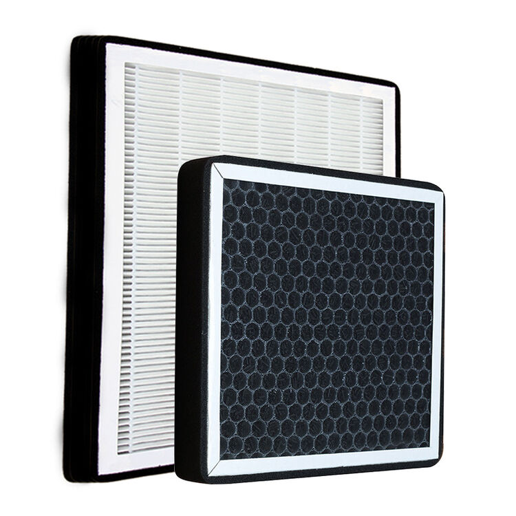 5雾霾空调滤清器 众 红旗盛世