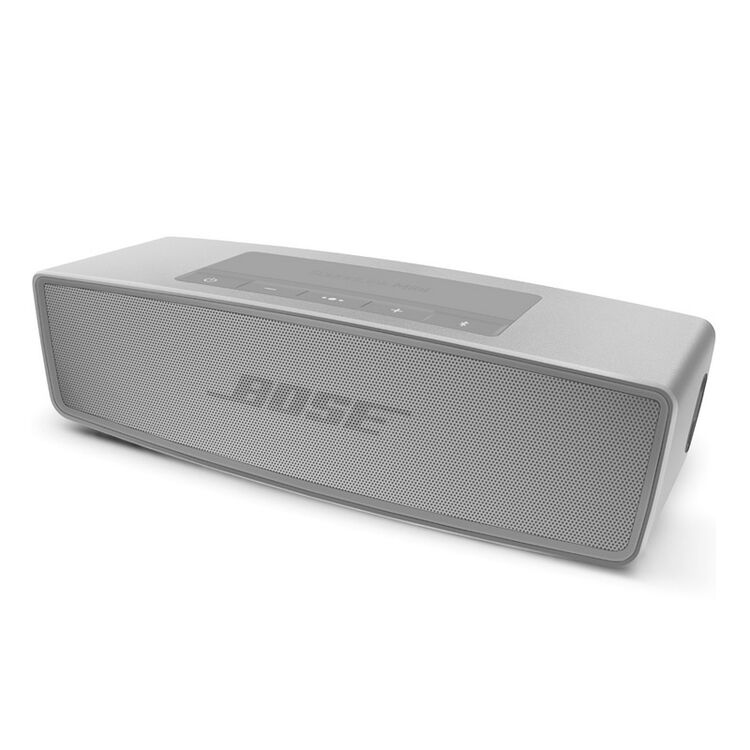 bose soundlink mini ii 无线蓝牙bose音箱mini2 迷你音响便携扬声器