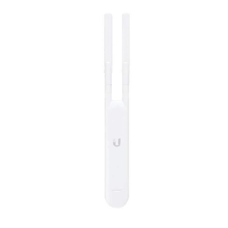 Ubnt Unifi Mesh 室外千兆双频无线ap企业级uap Ac M 图片价格品牌评论 京东