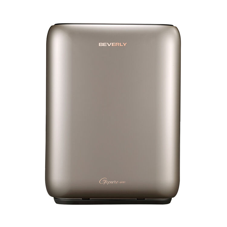 【家博会】美的(midea)比佛利净水器 mro1790b-400g 反渗透纯水直饮