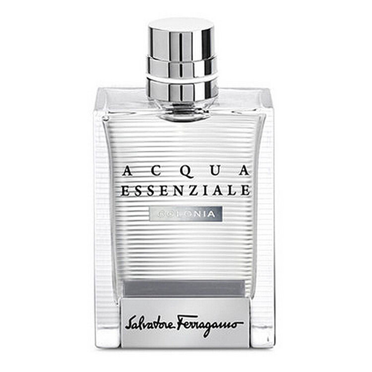 菲拉格慕(ferragamo)碧蓝之水男性淡香水 5ml