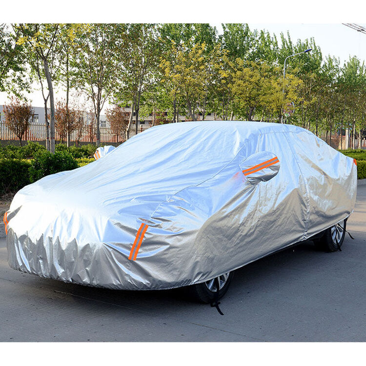 车库伸缩车衣车罩汽车雨棚户外移动车库简易折叠 福特系型号留言 日产