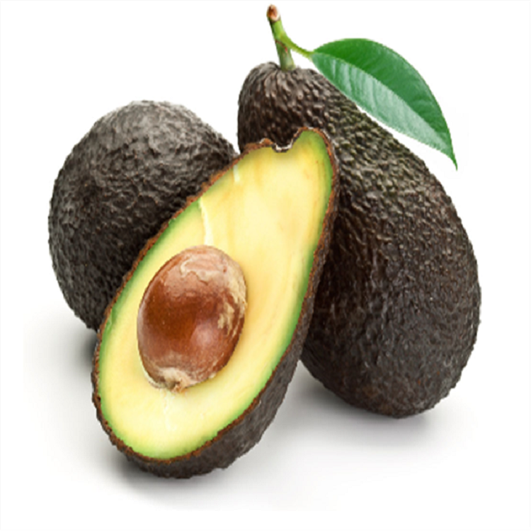 源枝园味 墨西哥进口牛油果鳄梨 9个 单果重170-200g 新鲜水果