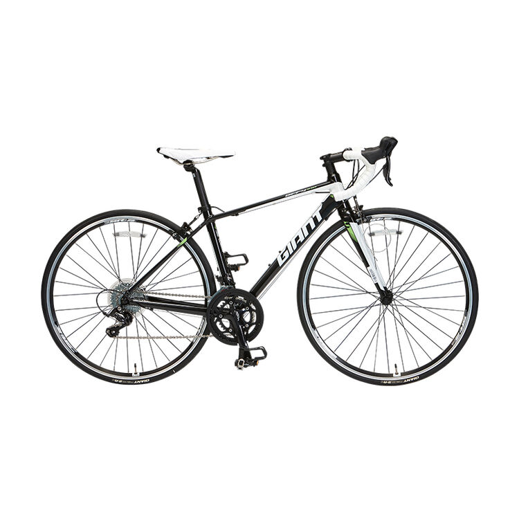 捷安特(giant) giant捷安特公路车自行车defy 3长程耐久舒适 消光亮黑